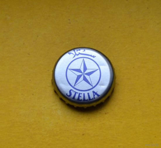Пивная крышка.