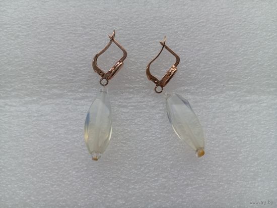 Сережки