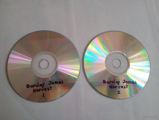 (mp3)  Barclay James Harvest
