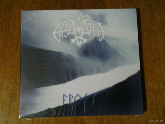 Enslaved - Frost Digi-CD