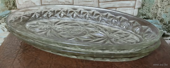 Селедочница-1 эпохи СССР