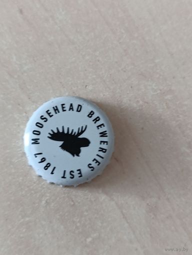 Крышки - пробки ( Канада )