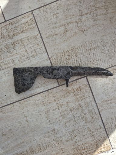 Траншейный топорик пмв