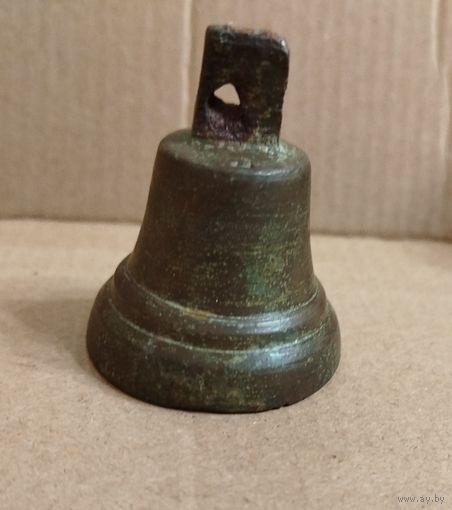 Колокольчик