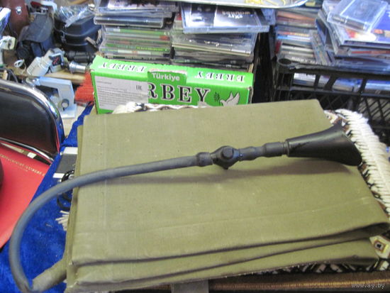 Кислородная подушка 40 л.