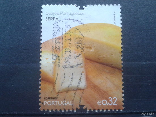 Португалия, 2011. Португальские сыры