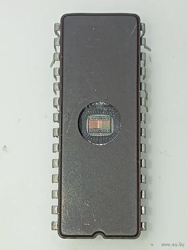 Микросхема  HN462532G AU 32kb Hitachi Japan ПЗУ уф-стираемые непаяные EPROM