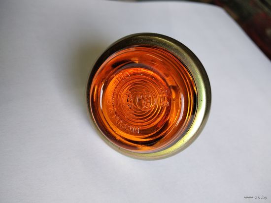 Повторитель поворотов ВАЗ 2101-011-013   ГАЗ-24