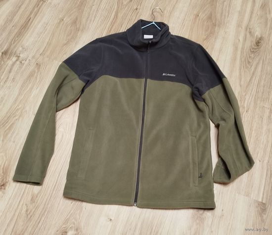Куртка флис. Columbia