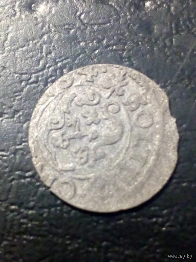 Солид 1654 . но может и 34