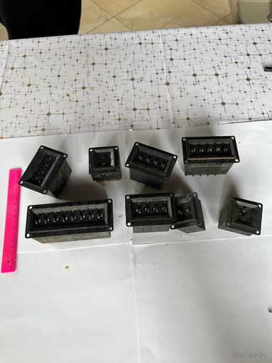 Переключатели