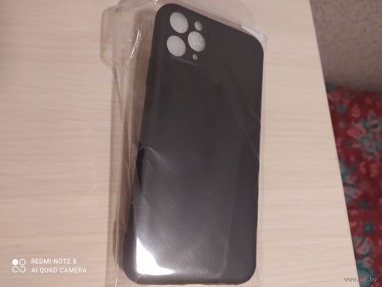 Чехол Iphone 11 pro max