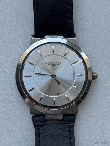 Часы наручные Longines