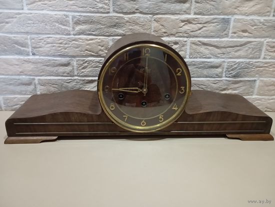 Четвертные часы.Германия.