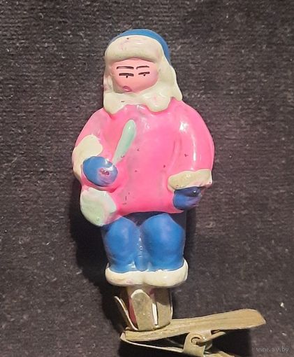 Елочная игрушка