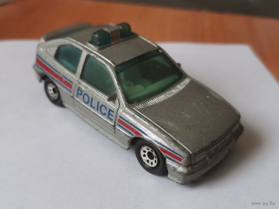 Модель Matchbox Wauxhall Astra/Opel Kadett