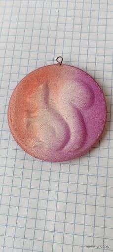 Игрушка ёлочная