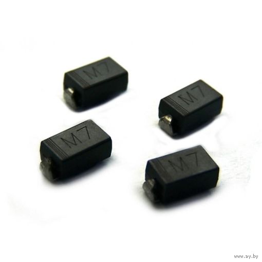 SKN9 ((Цена за 10 шт)) Диод Шоттки 1A, 40V