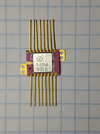 Микросхема