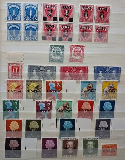 Лот разные марки 2