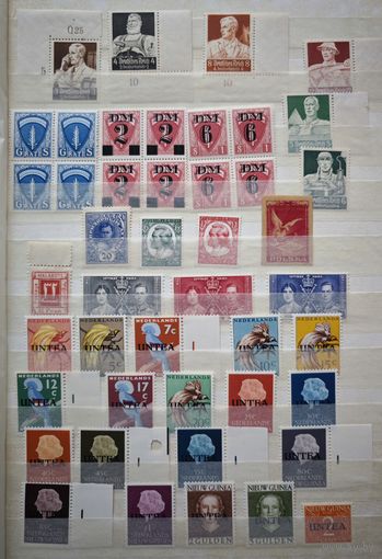 Лот разные марки 2