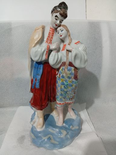 Майская ночь