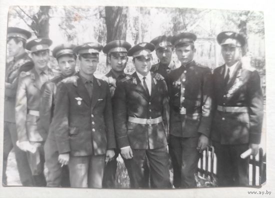 Фото СССР в коллекцию