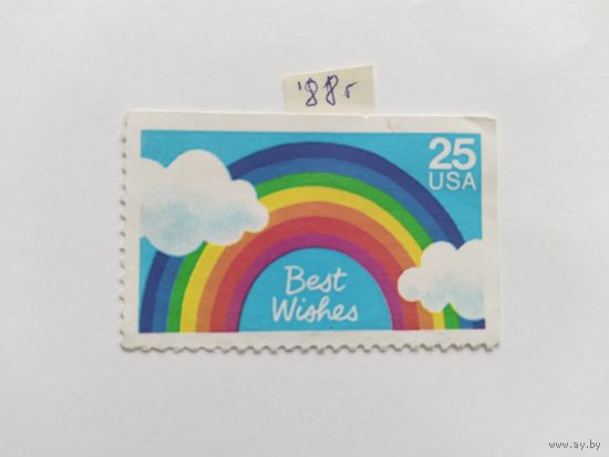 США   1988