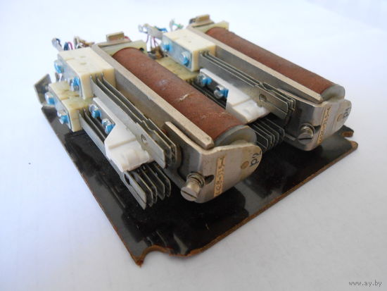 Реле - проверены