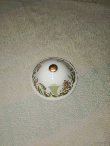 Крышка от чайника, сахарницы