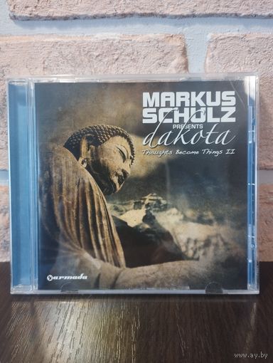 Markus Schulz Presents Dakota – Thoughts Become Things II (Netherlands)