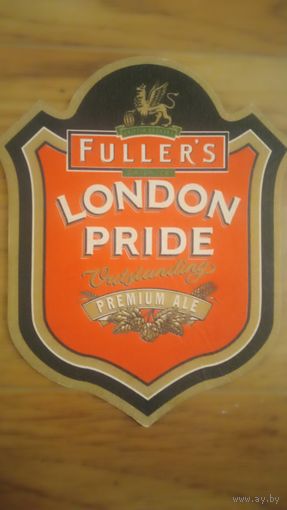 Бирдекель Fuller's