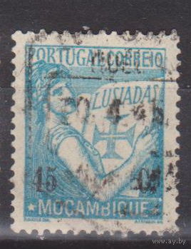 Лузиады Мозамбик 1933 год лот 4