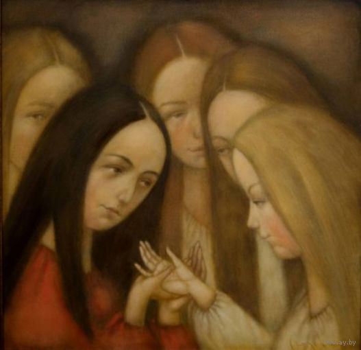 Подвеска-Кулон/Медальон:_"Линия_Жизни"_
