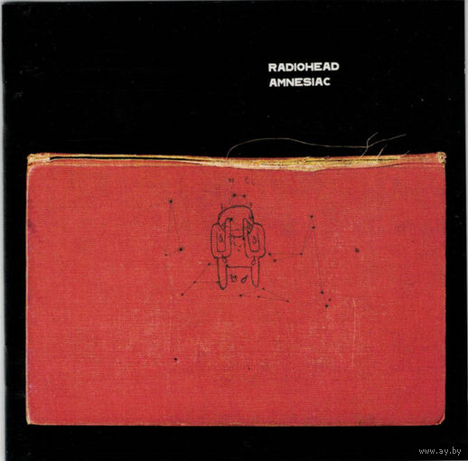Radiohead Amnesiac