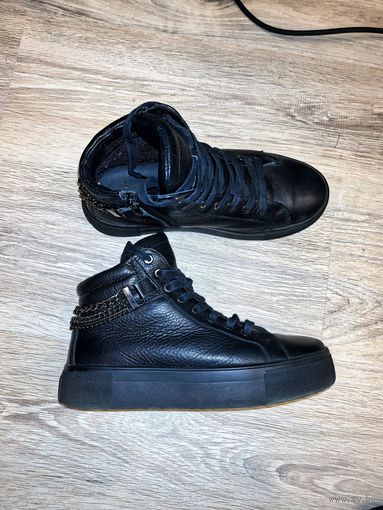 Ботинки Шаговита весна/осень, р.37