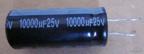 Полярный 10000 мкФ 25 В
