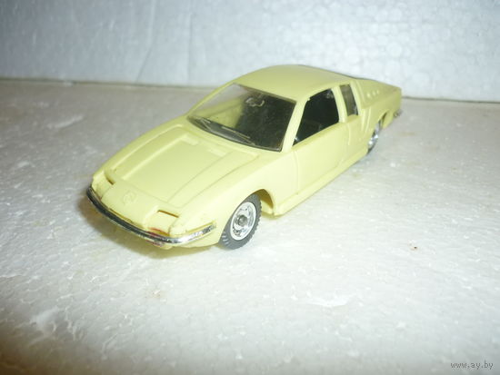 Модель авто МАТРА 530. A28. 1:43. СССР