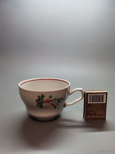 Кружка ссср