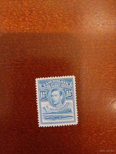 Басутоленд