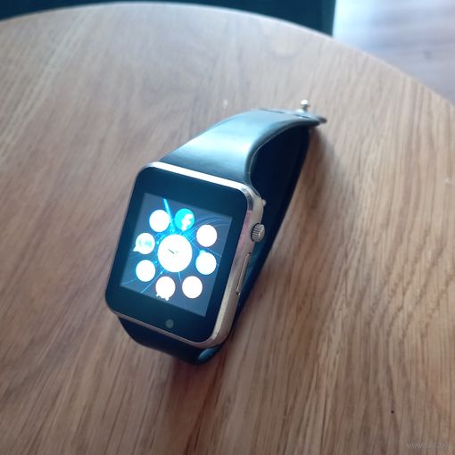 Умные смарт часы Smart Watch A1/W8