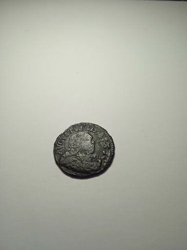 Солид 1751 Август 3