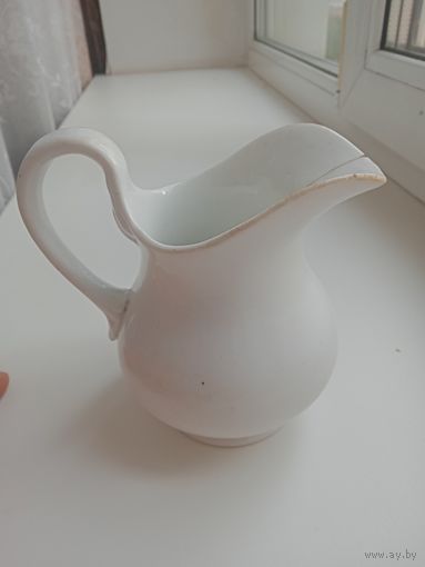 Соусник фарфоровый Кузнецова