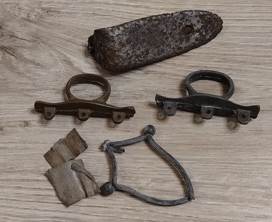 Конина.  Общий лот