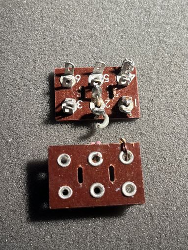 Клемма (цена за 1шт)