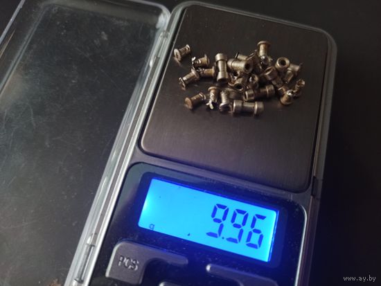 Содержимое переключателя ТВ1-2