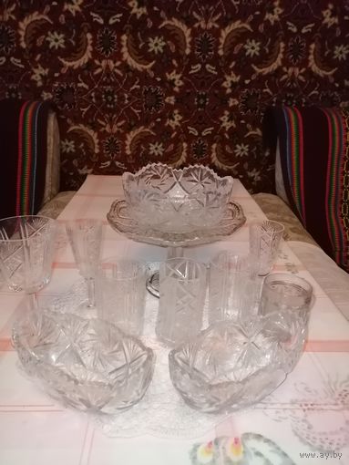 Набор посуды