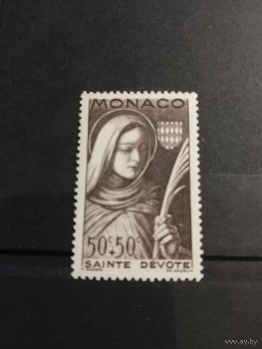 Монако 1944  религия