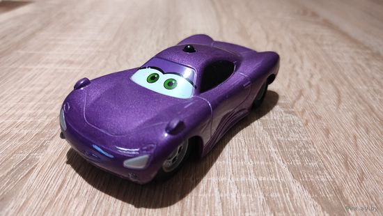 Машинка Тачки