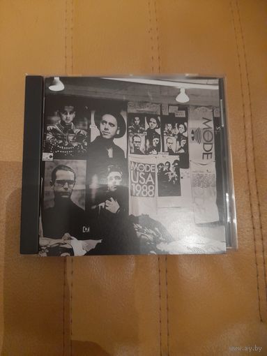 DEPECHE MODE   "101 "  2CD 2005